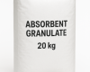 Absorber Granulate 20 kg