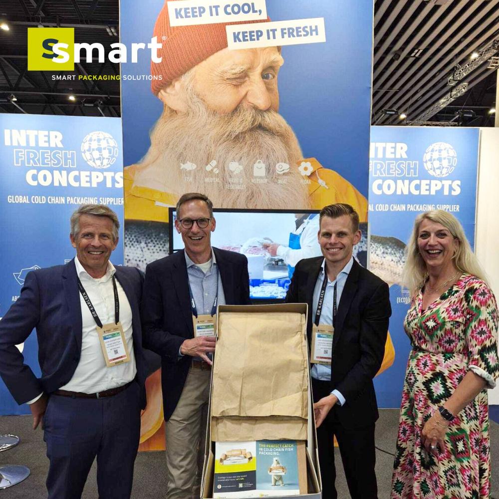 ecoologic seafood global expo