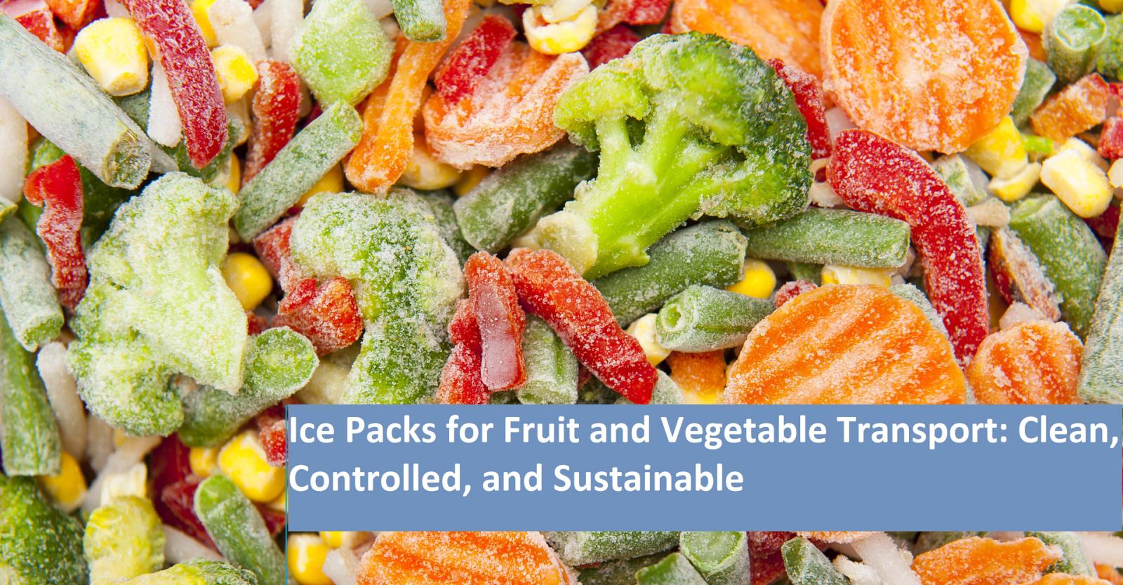 shipping fresh groceries