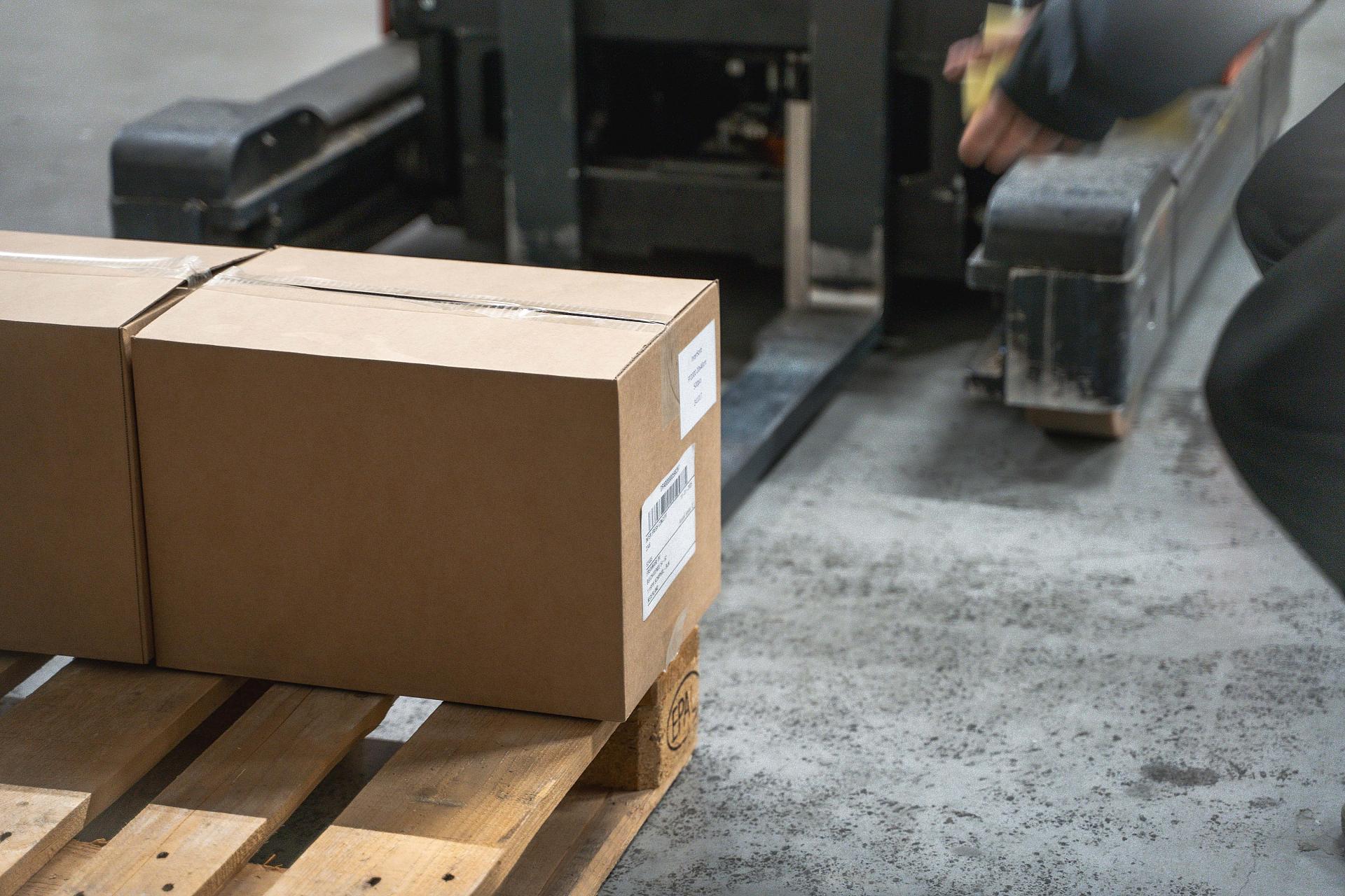 webshop fresh packaging solutions