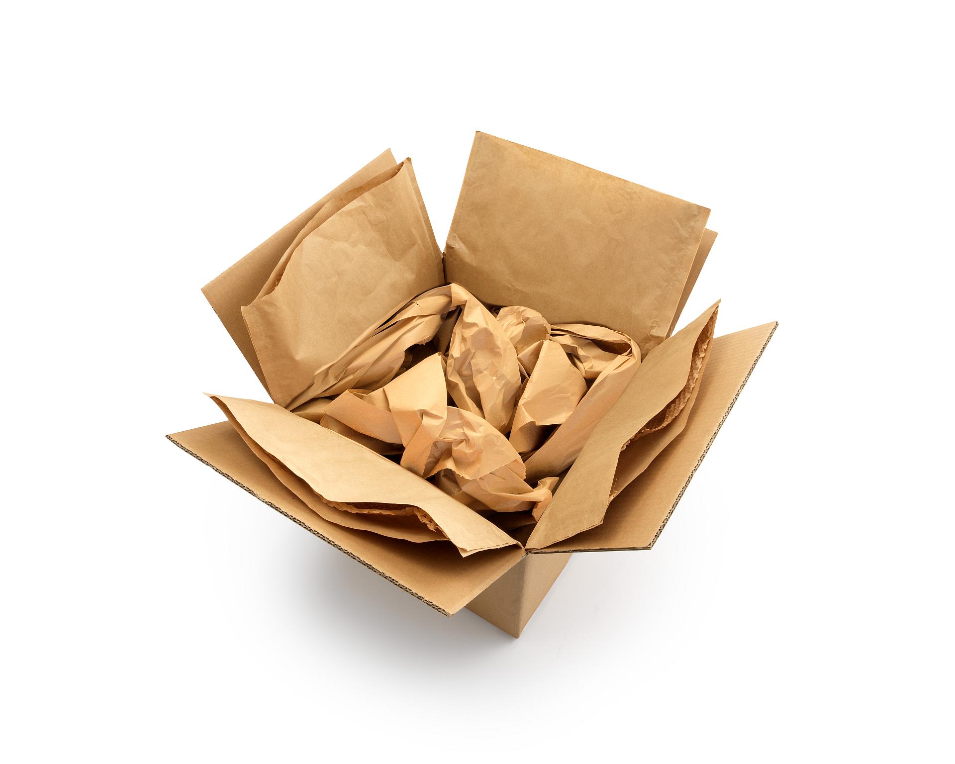 webshop fresh packaging box