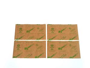 Ice Pack Eco 2x3 Perforated