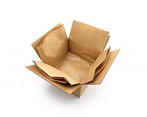 Recycold Climaliner 1-layer 80cm