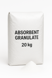 Absorber Granulate 20 kg