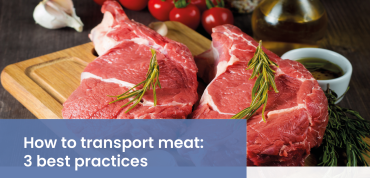 How to transport meat: 3 best practices
