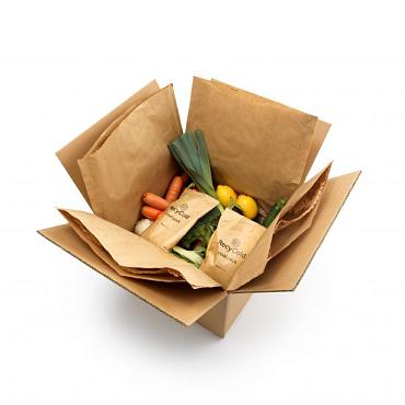 Recycold Eco Gelpack 400