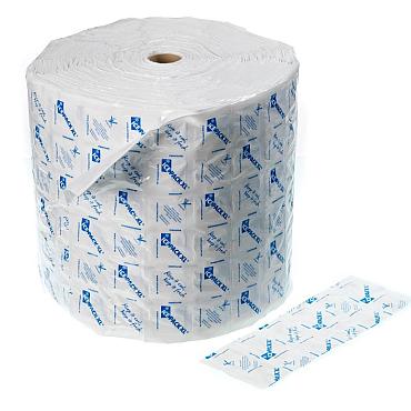 Ice Pack XL 2x6 Roll White
