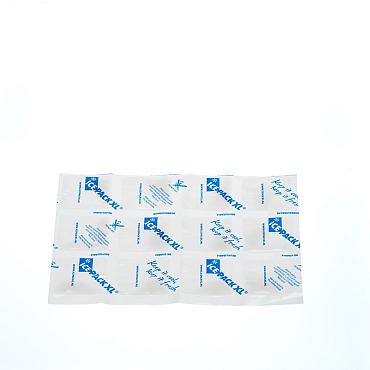 Ice Pack XL 3x4 White