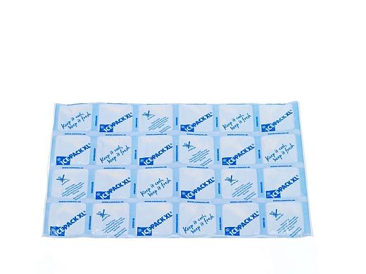 Ice Pack XL 4x6 (3 Ply)