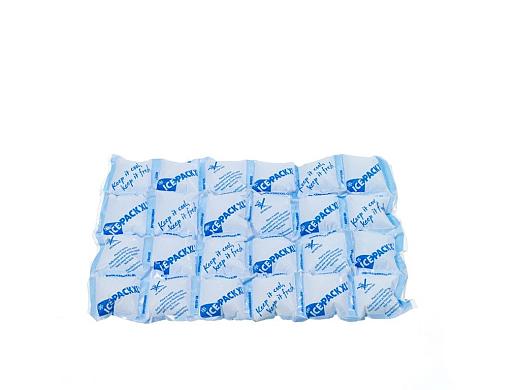 Ice Pack XL 4x6 (3 Ply)