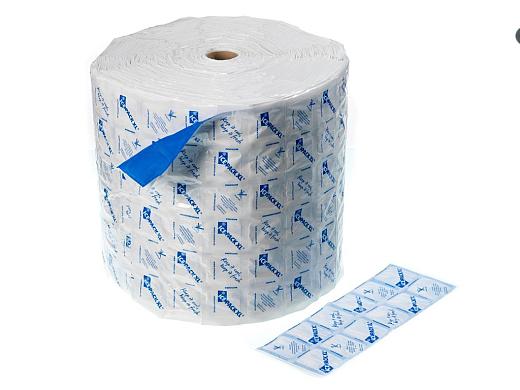 Ice Pack XL 2x6 Roll (3 Ply)