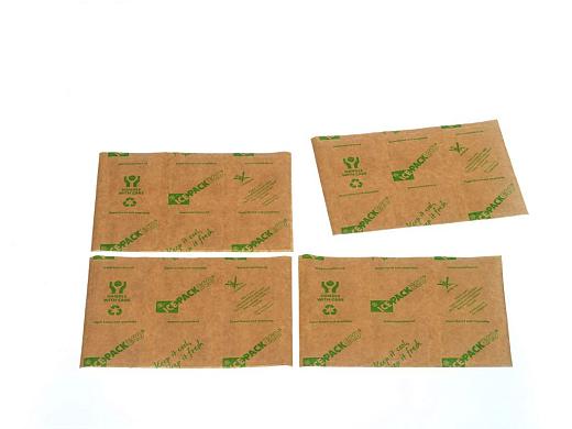 Ice Pack Eco 2x3 Perforated