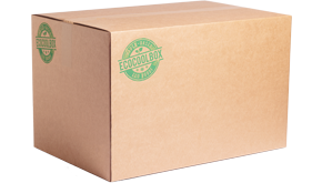 EcoCoolBox Large