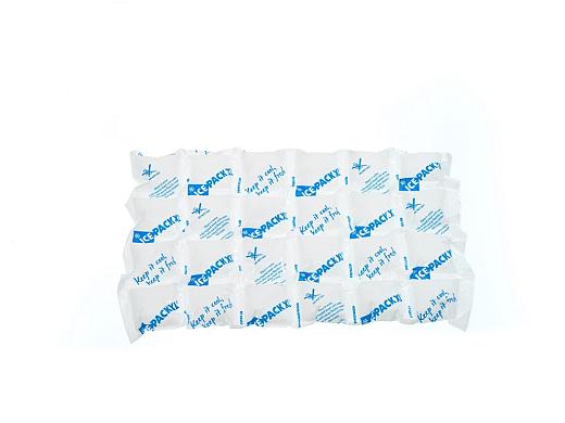 Ice Pack XL 4x6