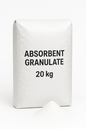 Absorber Granulate 20 kg