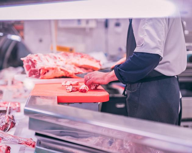 21 shipping fresh meat packaging