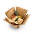 Recycold Eco Gelpack 400