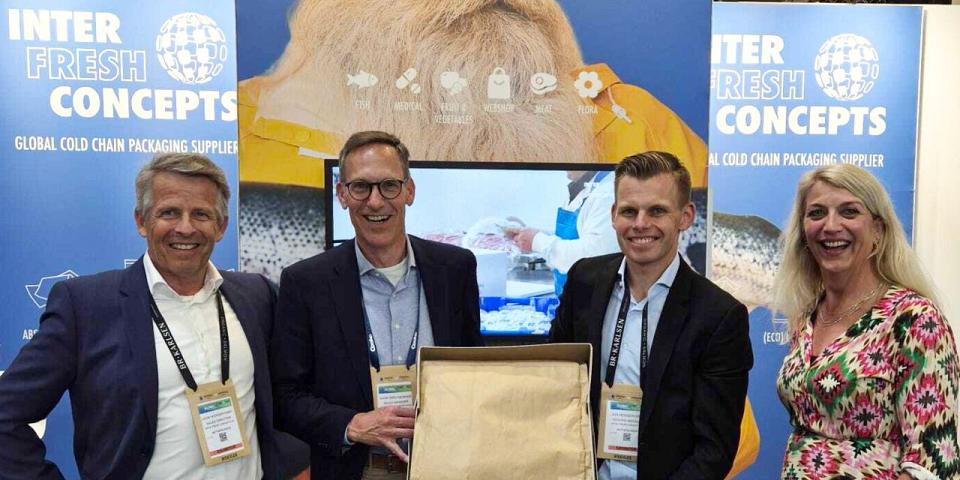 393 ecoologic seafood global expo