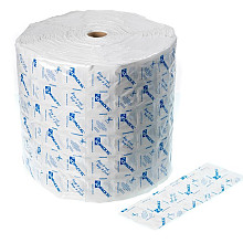 Ice Pack XL Medium Long Perforated Roll