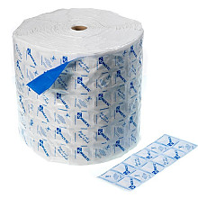Ice Pack XL 3 PLY Medium Long Perforated Roll